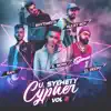 Sr101music - U. Sylhety Cypher, Vol. 2 (feat. B. Monk, Leo Boys, Rafi & Rhythmsta) - Single